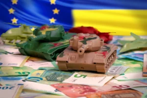 Безоплатна допомога партнерів в цьому році затримується. Командування Сил логістики пояснило причину