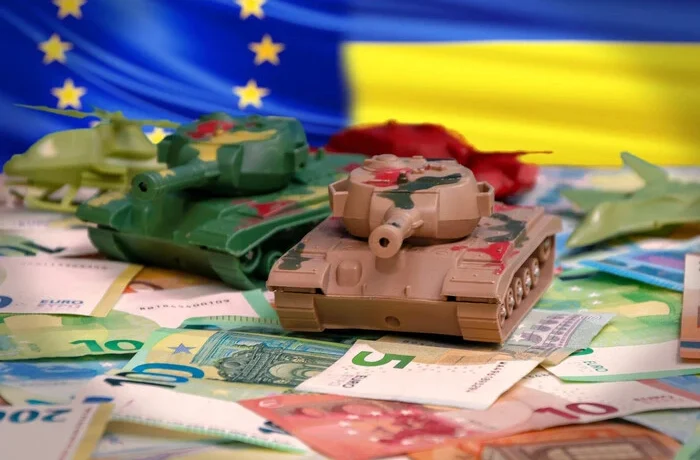 Безоплатна допомога партнерів в цьому році затримується. Командування Сил логістики пояснило причину