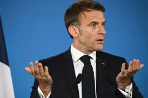 Франція визначилася з датою президентських виборів