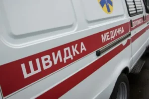 РФ атакувала об’єкт критичної інфраструктури в Чернігові, поранено працівника