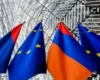 Росія знову полізла до Вірменії? ЄС розпочав операцію з підтримки безпеки Єревану
