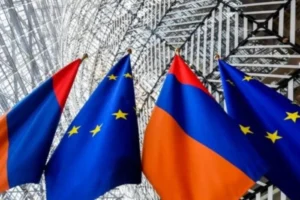 Росія знову полізла до Вірменії? ЄС розпочав операцію з підтримки безпеки Єревану