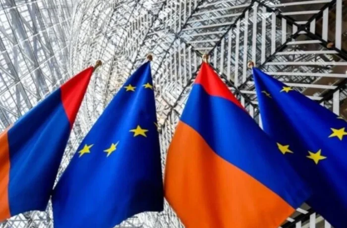 Росія знову полізла до Вірменії? ЄС розпочав операцію з підтримки безпеки Єревану