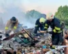 Дрони РФ влучили у житлові будинки на Чернігівщині: є поранені (фото, відео)