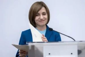 Чи стане Гагаузія новим Придністров’ям? Президентка Молдови дала відповідь