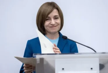 Чи стане Гагаузія новим Придністров’ям? Президентка Молдови дала відповідь