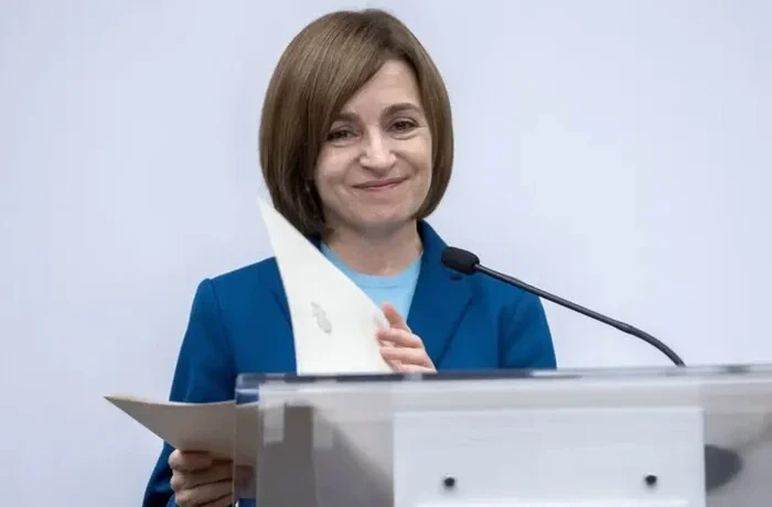 Чи стане Гагаузія новим Придністров’ям? Президентка Молдови дала відповідь