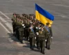 Україна вперше пройде парадом у Брюсселі: з нагоди чого й коли