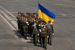 Україна вперше пройде парадом у Брюсселі: з нагоди чого й коли