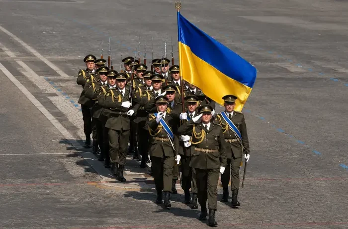 Україна вперше пройде парадом у Брюсселі: з нагоди чого й коли