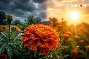 Спека до +31° та грози з градом у частині України: погода на 19 липня 2026 року