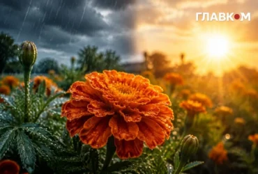 Спека до +31° та грози з градом у частині України: погода на 19 липня 2026 року