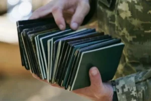 Лубінець шокував «тарифами» ТЦК за уникнення мобілізації