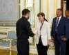 Україна вироблятиме ракети для Patriot разом зі США: Зеленський розкрив деталі