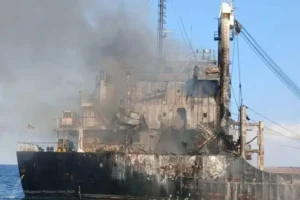 Контракти на експорт зерна під загрозою: бізнес звернувся до держави