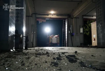 Росія атакувала Україну ракетами та 157 дронами: є влучання