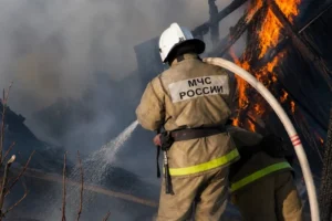 У Криму, Мелітополі та Донецьку після ударів спалахнули бази окупантів