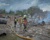 Удар РФ по Київщині 24 липня: кількість загиблих зросла до 11 осіб