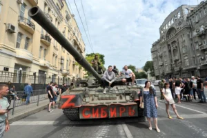 Жодних ілюзій: що насправді чекає на Росію після Путіна