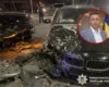 ДТП з потерпілим нардепом Лабазюком. Стала відома подальша доля справи