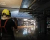 Атака на багатоповерхівку в Дарницькому районі 6 липня: удар зруйнував підвал і нижні поверхи