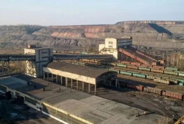Ситуація навколо Червоноградської збагачувальної фабрики. Профспілки б’ють на сполох