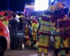 На марші ЛГБТК+ у Берліні фургон влетів у натовп: є жертва й поранені