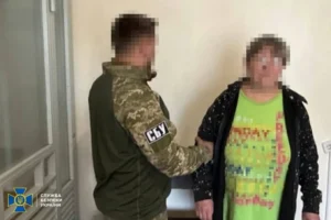 Мати, яка зрадила сина-військового, отримала 15 років в’язниці