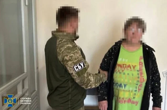 Мати, яка зрадила сина-військового, отримала 15 років в’язниці