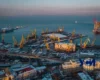 Судна перестали заходити до українських портів. ЄС почав шукати новий маршрут