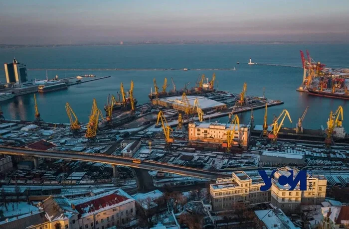 Судна перестали заходити до українських портів. ЄС почав шукати новий маршрут