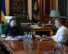 Зеленський призначив нового заступника керівника Офісу президента