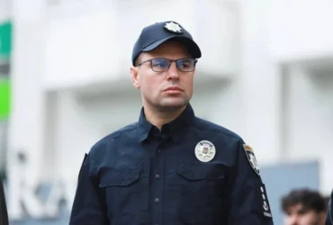 Новий начальник поліції Хмельниччини назвав найпоширеніший злочин