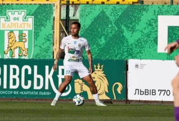 Лідер середняка Прем’єр-ліги переїхав у чемпіонат Ізраїлю