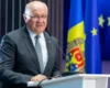 Прем’єр Молдови раптово йде у відставку