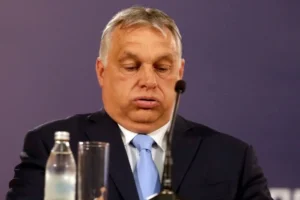 В Угорщині закрили ЗМІ, що поливали брудом Україну при Орбані