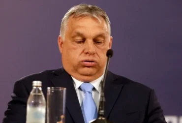 В Угорщині закрили ЗМІ, що поливали брудом Україну при Орбані