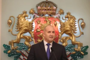 Прем’єр Болгарії засумнівався у здатності Заходу зупинити Росію
