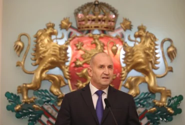 Прем’єр Болгарії засумнівався у здатності Заходу зупинити Росію