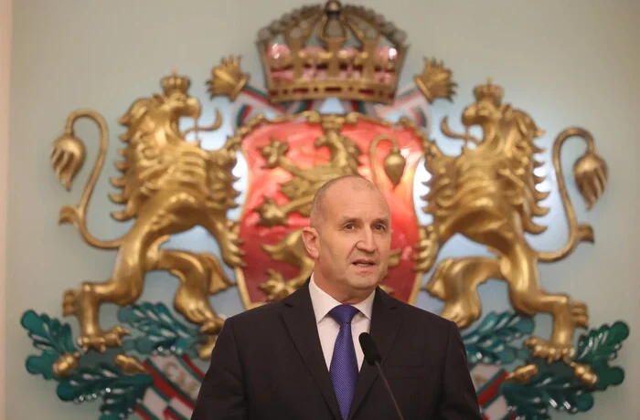 Прем’єр Болгарії засумнівався у здатності Заходу зупинити Росію