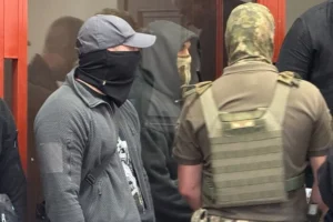 Убивство підозрюваної у замаху на Єрмолаєва: суд заарештував другого фігуранта