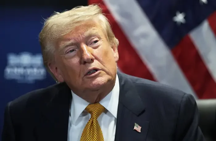 Трамп звільнив членів двопартійного виборчого органу напередодні проміжних виборів