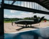 Секретний завод у Німеччині випускає дрони для України: деталі