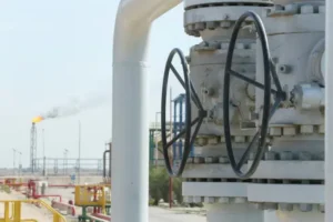Ціни на нафту підскочили