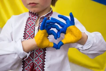 В Україні презентували концепцію Школи національної ідентичності, – Гнат Коробко
