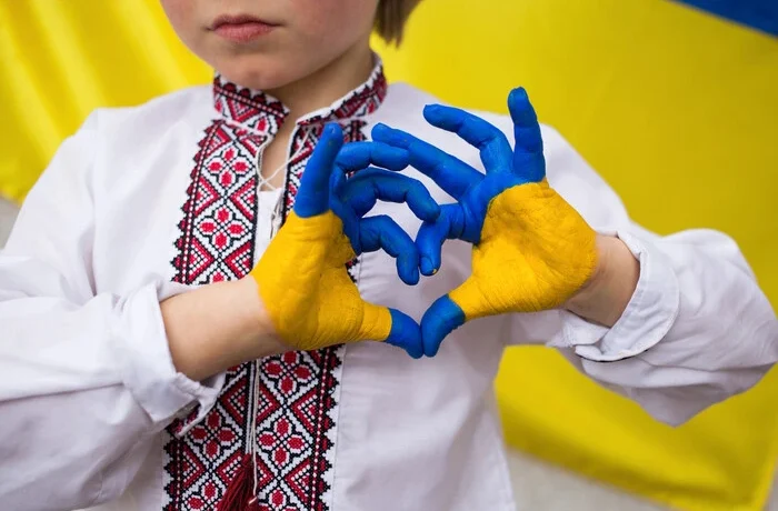 В Україні презентували концепцію Школи національної ідентичності, – Гнат Коробко