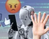 Контент, створений штучним інтелектом, заполонив соцмережі – дослідження