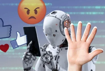 Контент, створений штучним інтелектом, заполонив соцмережі – дослідження