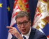 «Ми повністю підтримуємо Україну». Президент Сербії несподівано змінив риторику