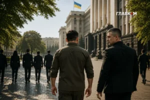Уран та Федоров: чому українські президенти програють власним командам